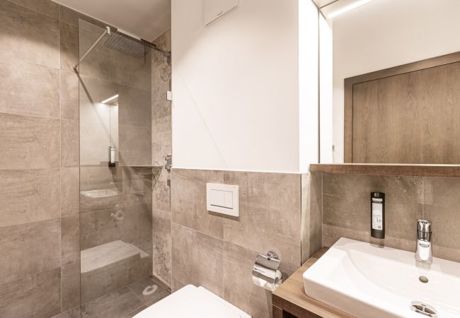 Ferienwohnung in Hopfgarten - Ferienwohnung mit 2 Schlafzimmer für 2-7 Personen Ferienwohnung in Hopfgarten - Ferienwohnung mit 2 Schlafzimmer für 2-7 Personen