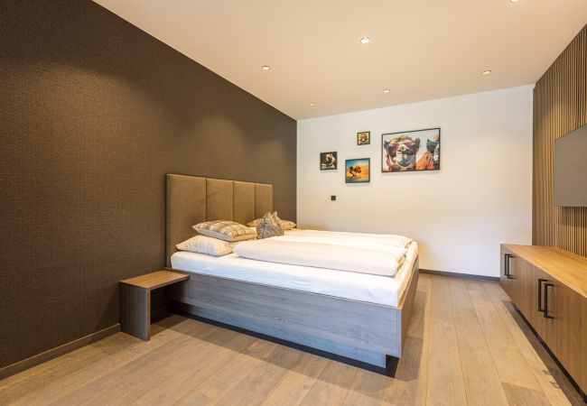 Ferienwohnung in Hopfgarten - Ferienwohnung mit 2 Schlafzimmer für 2-7 Personen Ferienwohnung in Hopfgarten - Ferienwohnung mit 2 Schlafzimmer für 2-7 Personen