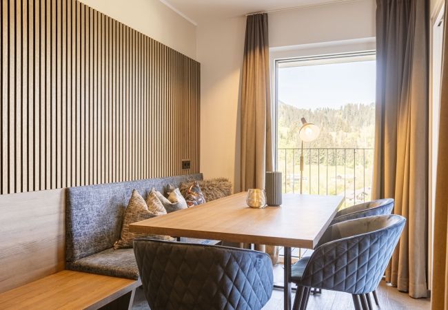 Ferienwohnung in Hopfgarten - Ferienwohnung mit 2 Schlafzimmer für 2-7 Personen Ferienwohnung in Hopfgarten - Ferienwohnung mit 2 Schlafzimmer für 2-7 Personen