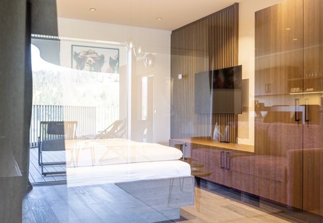 Ferienwohnung in Hopfgarten - Ferienwohnung mit 2 Schlafzimmer für 2-7 Personen Ferienwohnung in Hopfgarten - Ferienwohnung mit 2 Schlafzimmer für 2-7 Personen