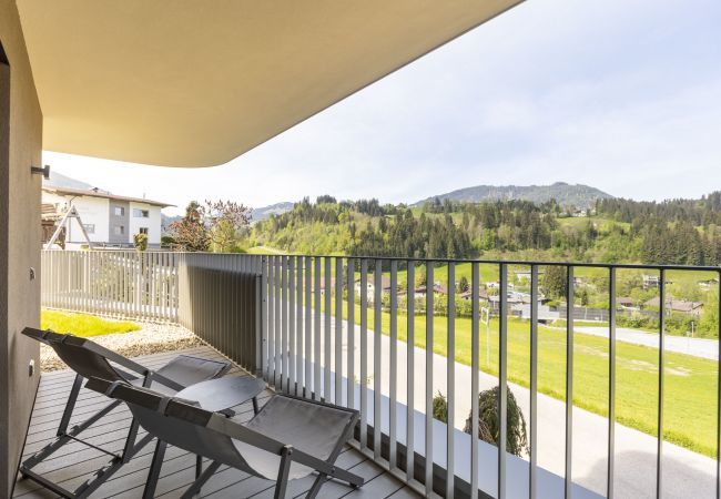 Ferienwohnung in Hopfgarten - Studio mit Balkon Ferienwohnung in Hopfgarten - Studio mit Balkon