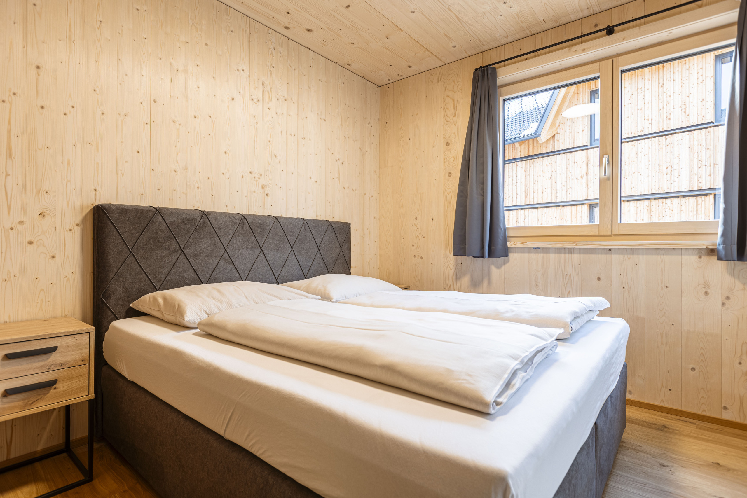  in Oberwölz - Ferienwohnung mit 2 Schlafzimmern