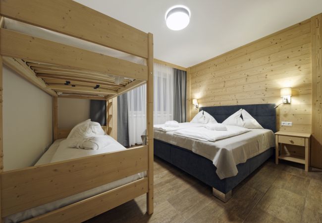 Chalet in St. Lambrecht - Chalet # 30 für bis zu 10 Personen mit Sauna Chalet in St. Lambrecht - Chalet # 30 für bis zu 10 Personen mit Sauna