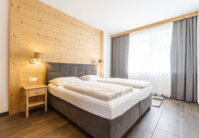 Chalet in St. Lambrecht - Chalet # 30 für bis zu 10 Personen mit Sauna Chalet in St. Lambrecht - Chalet # 30 für bis zu 10 Personen mit Sauna