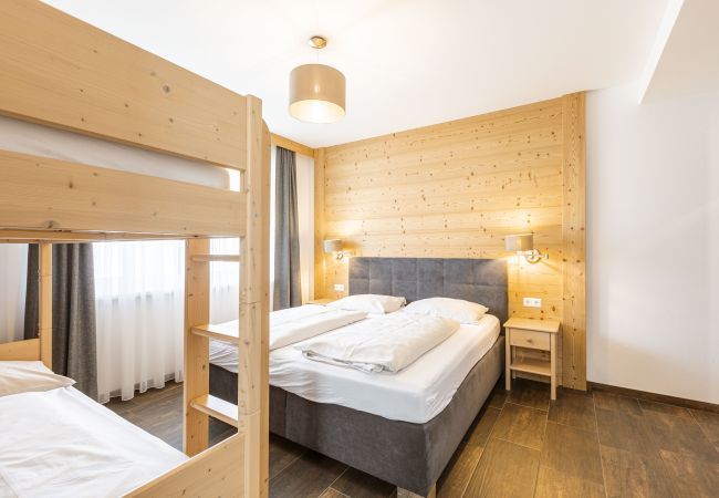 Chalet in St. Lambrecht - Chalet # 30 für bis zu 10 Personen mit Sauna Chalet in St. Lambrecht - Chalet # 30 für bis zu 10 Personen mit Sauna