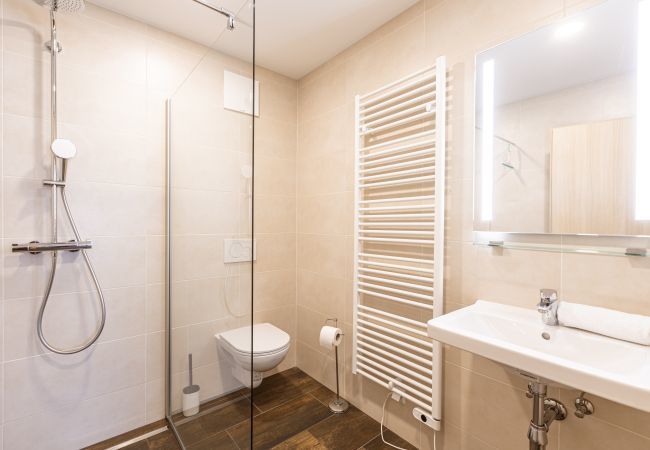 Chalet in St. Lambrecht - Chalet # 30 für bis zu 10 Personen mit Sauna Chalet in St. Lambrecht - Chalet # 30 für bis zu 10 Personen mit Sauna