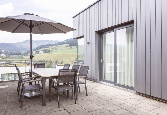 Chalet in St. Lambrecht - Chalet # 30 für bis zu 10 Personen mit Sauna Chalet in St. Lambrecht - Chalet # 30 für bis zu 10 Personen mit Sauna