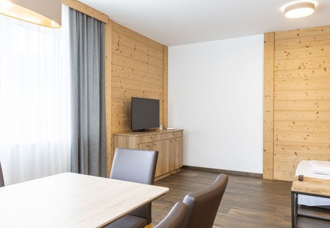Chalet in St. Lambrecht - Chalet # 30 für bis zu 10 Personen mit Sauna Chalet in St. Lambrecht - Chalet # 30 für bis zu 10 Personen mit Sauna