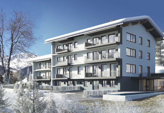 Ferienwohnung in St. Martin am Tennengebirge - Ferienwohnung für bis zu 4 Personen & Infinity Pool Ferienwohnung in St. Martin am Tennengebirge - Ferienwohnung für bis zu 4 Personen & Infinity Pool