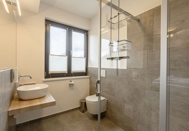 Ferienwohnung in St. Martin am Tennengebirge - Ferienwohnung für bis zu 4 Personen & Infinity Pool Ferienwohnung in St. Martin am Tennengebirge - Ferienwohnung für bis zu 4 Personen & Infinity Pool