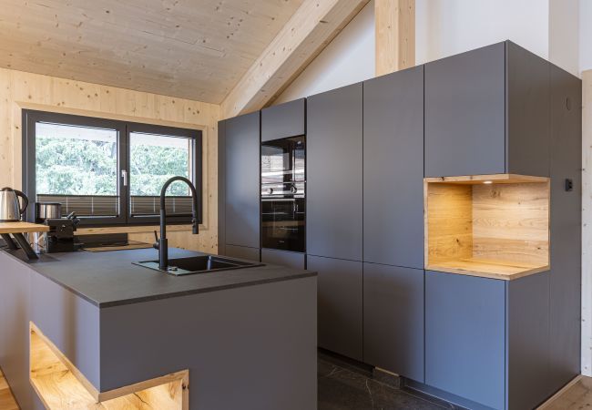 Ferienhaus in Turrach - Superior Chalet # 10 mit Sauna & Hot Tub Ferienhaus in Turrach - Superior Chalet # 10 mit Sauna & Hot Tub