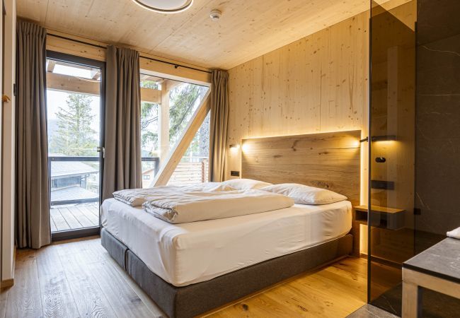 Ferienhaus in Turrach - Superior Chalet # 10 mit Sauna & Hot Tub Ferienhaus in Turrach - Superior Chalet # 10 mit Sauna & Hot Tub