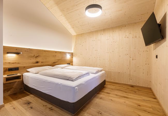 Ferienhaus in Turrach - Superior Chalet # 10 mit Sauna & Hot Tub Ferienhaus in Turrach - Superior Chalet # 10 mit Sauna & Hot Tub