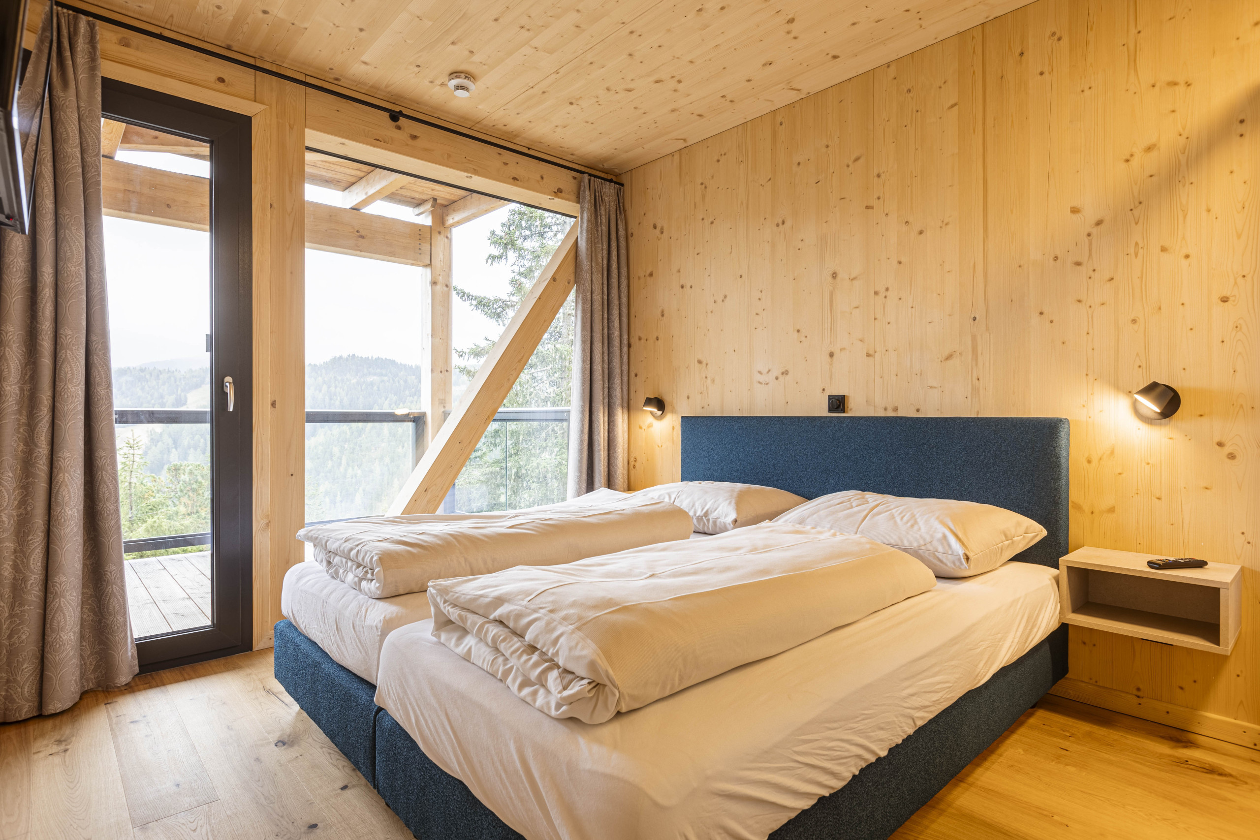  in Turrach - Superior Chalet # 27 mit Sauna & Hot Tub