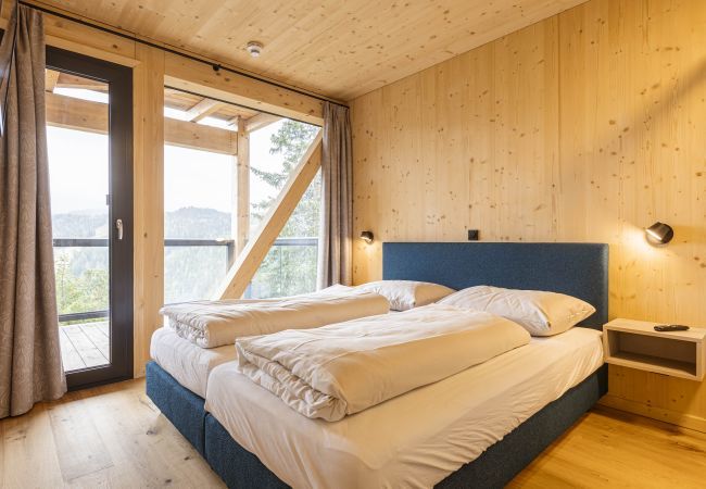 Chalet in Turrach - Superior Chalet # 27 mit Sauna & Hot Tub