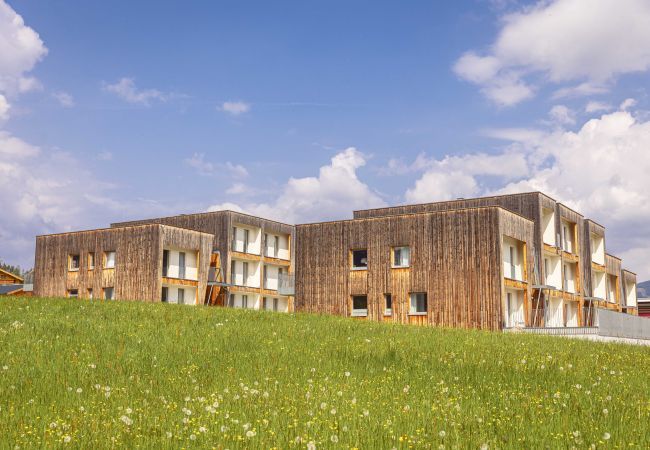 Ferienwohnung in Rohrmoos-Untertal - Premium Ferienwohnung mit 1 Schlafzimmer und Saunabereich Ferienwohnung in Rohrmoos-Untertal - Premium Ferienwohnung mit 1 Schlafzimmer und Saunabereich