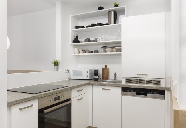 Ferienwohnung in Rohrmoos-Untertal - Premium Ferienwohnung mit 1 Schlafzimmer und Saunabereich Ferienwohnung in Rohrmoos-Untertal - Premium Ferienwohnung mit 1 Schlafzimmer und Saunabereich