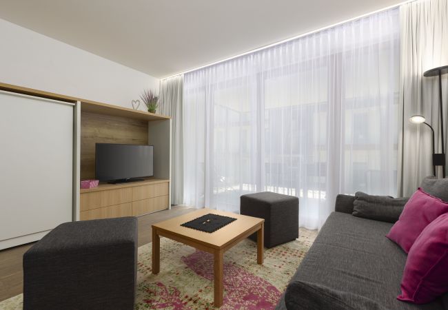 Ferienwohnung in Rohrmoos-Untertal - Premium Ferienwohnung mit 1 Schlafzimmer und Saunabereich Ferienwohnung in Rohrmoos-Untertal - Premium Ferienwohnung mit 1 Schlafzimmer und Saunabereich