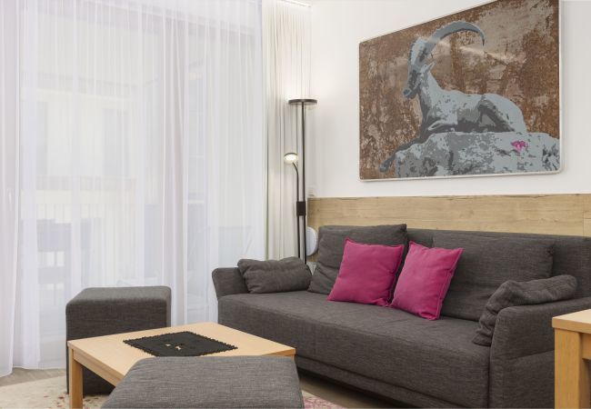 Ferienwohnung in Rohrmoos-Untertal - Premium Ferienwohnung mit 1 Schlafzimmer und Saunabereich Ferienwohnung in Rohrmoos-Untertal - Premium Ferienwohnung mit 1 Schlafzimmer und Saunabereich