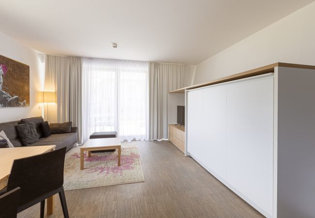 Ferienwohnung in Rohrmoos-Untertal - Premium Ferienwohnung mit 1 Schlafzimmer und Saunabereich Ferienwohnung in Rohrmoos-Untertal - Premium Ferienwohnung mit 1 Schlafzimmer und Saunabereich
