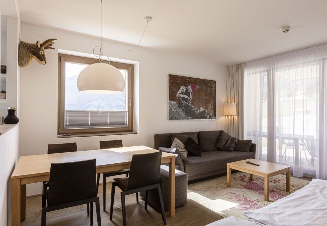 Ferienwohnung in Rohrmoos-Untertal - Premium Ferienwohnung mit 1 Schlafzimmer und Saunabereich Ferienwohnung in Rohrmoos-Untertal - Premium Ferienwohnung mit 1 Schlafzimmer und Saunabereich