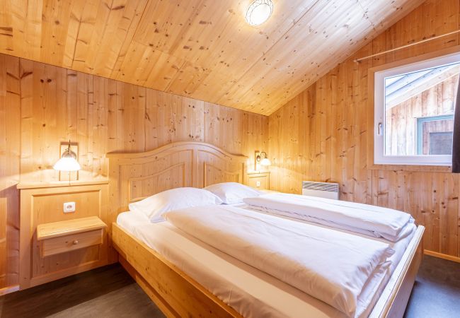 Chalet in Annaberg - Ferienhaus # 03 mit 3 SZ für bis zu 6 Personen Chalet in Annaberg - Ferienhaus # 03 mit 3 SZ für bis zu 6 Personen