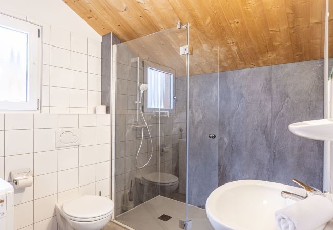 Chalet in Annaberg - Ferienhaus # 03 mit 3 SZ für bis zu 6 Personen Chalet in Annaberg - Ferienhaus # 03 mit 3 SZ für bis zu 6 Personen