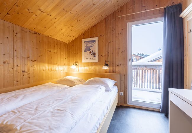 Chalet in Annaberg - Ferienhaus # 03 mit 3 SZ für bis zu 6 Personen Chalet in Annaberg - Ferienhaus # 03 mit 3 SZ für bis zu 6 Personen