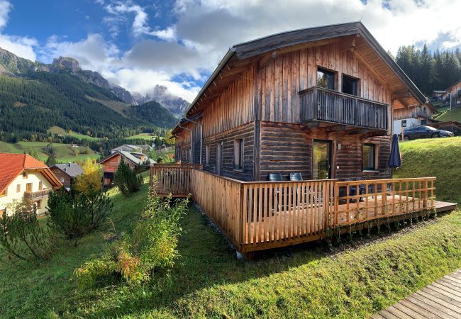 Chalet in Annaberg - Ferienhaus # 03 mit 3 SZ für bis zu 6 Personen Chalet in Annaberg - Ferienhaus # 03 mit 3 SZ für bis zu 6 Personen