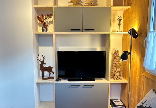Chalet in Annaberg - Ferienhaus # 03 mit 3 SZ für bis zu 6 Personen Chalet in Annaberg - Ferienhaus # 03 mit 3 SZ für bis zu 6 Personen