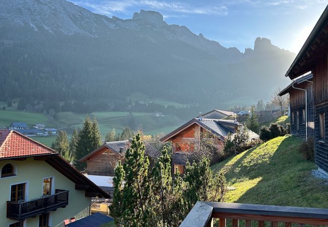 Chalet in Annaberg - Ferienhaus # 03 mit 3 SZ für bis zu 6 Personen Chalet in Annaberg - Ferienhaus # 03 mit 3 SZ für bis zu 6 Personen