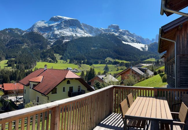 Chalet in Annaberg - Ferienhaus # 03 mit 3 SZ für bis zu 6 Personen Chalet in Annaberg - Ferienhaus # 03 mit 3 SZ für bis zu 6 Personen