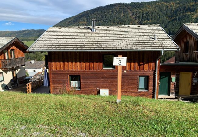 Chalet in Annaberg - Ferienhaus # 03 mit 3 SZ für bis zu 6 Personen Chalet in Annaberg - Ferienhaus # 03 mit 3 SZ für bis zu 6 Personen