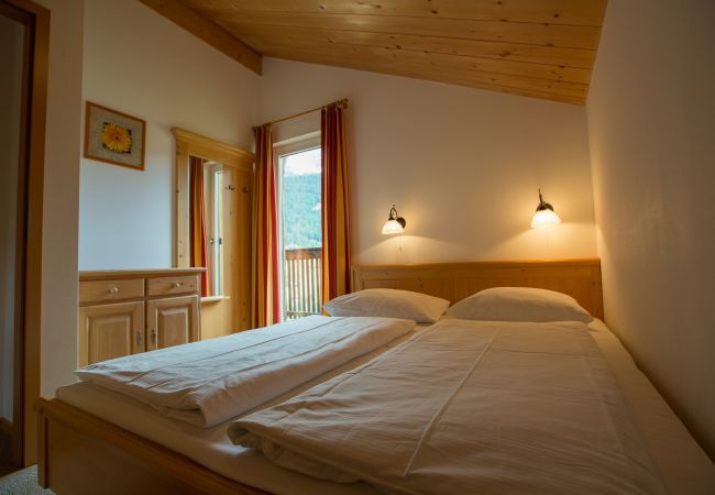 Chalet in Annaberg - Ferienhaus # 54 mit 3 SZ für bis zu 6 Personen Chalet in Annaberg - Ferienhaus # 54 mit 3 SZ für bis zu 6 Personen