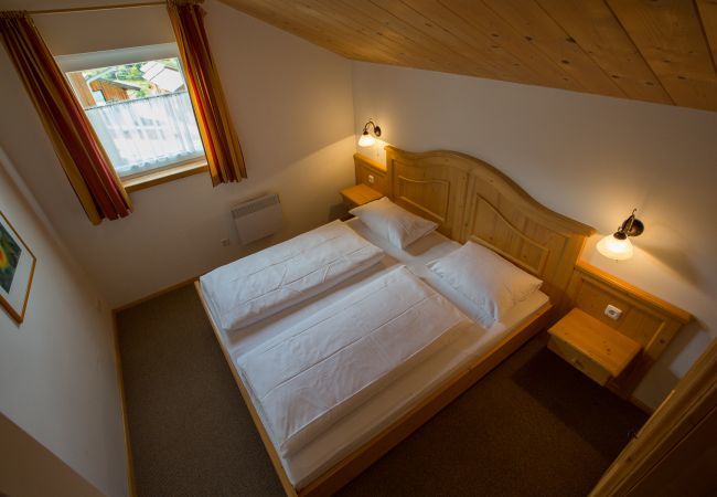 Chalet in Annaberg - Ferienhaus # 54 mit 3 SZ für bis zu 6 Personen Chalet in Annaberg - Ferienhaus # 54 mit 3 SZ für bis zu 6 Personen