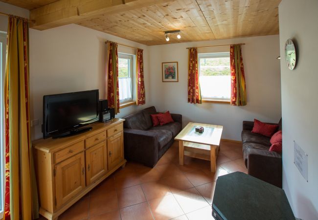 Chalet in Annaberg - Ferienhaus # 54 mit 3 SZ für bis zu 6 Personen Chalet in Annaberg - Ferienhaus # 54 mit 3 SZ für bis zu 6 Personen