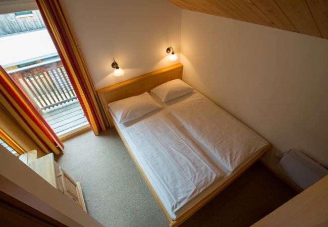Chalet in Annaberg - Ferienhaus # 54 mit 3 SZ für bis zu 6 Personen Chalet in Annaberg - Ferienhaus # 54 mit 3 SZ für bis zu 6 Personen