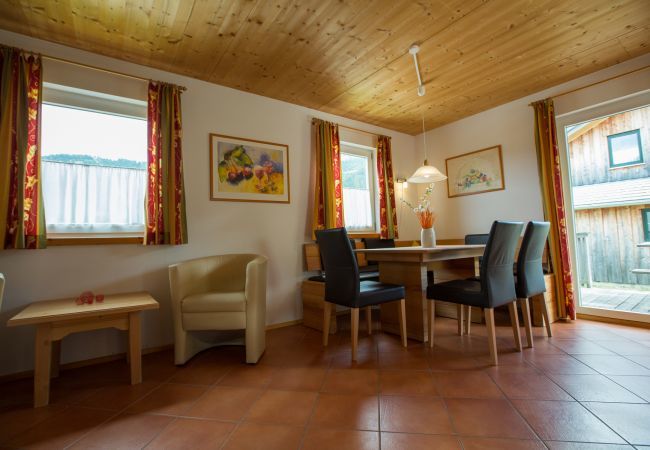 Chalet in Annaberg - Ferienhaus # 54 mit 3 SZ für bis zu 6 Personen Chalet in Annaberg - Ferienhaus # 54 mit 3 SZ für bis zu 6 Personen