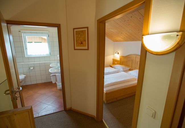 Chalet in Annaberg - Ferienhaus # 54 mit 3 SZ für bis zu 6 Personen Chalet in Annaberg - Ferienhaus # 54 mit 3 SZ für bis zu 6 Personen