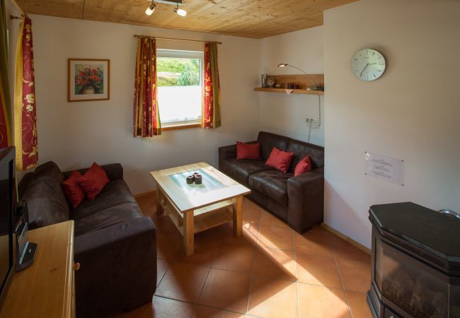 Chalet in Annaberg - Ferienhaus # 54 mit 3 SZ für bis zu 6 Personen Chalet in Annaberg - Ferienhaus # 54 mit 3 SZ für bis zu 6 Personen