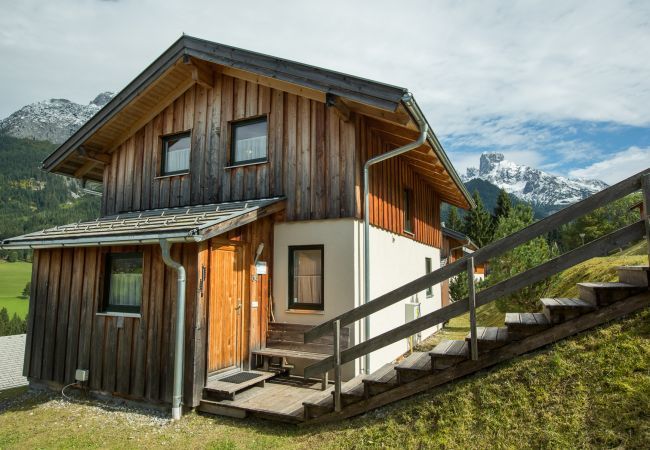 Chalet in Annaberg - Ferienhaus # 54 mit 3 SZ für bis zu 6 Personen Chalet in Annaberg - Ferienhaus # 54 mit 3 SZ für bis zu 6 Personen