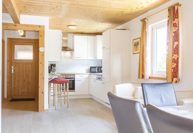 Chalet in Annaberg - Ferienhaus # 54 mit 3 SZ für bis zu 6 Personen Chalet in Annaberg - Ferienhaus # 54 mit 3 SZ für bis zu 6 Personen