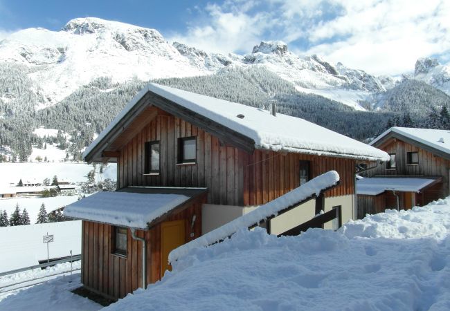 Chalet in Annaberg - Ferienhaus # 64 mit 3 SZ für bis zu 6 Personen
