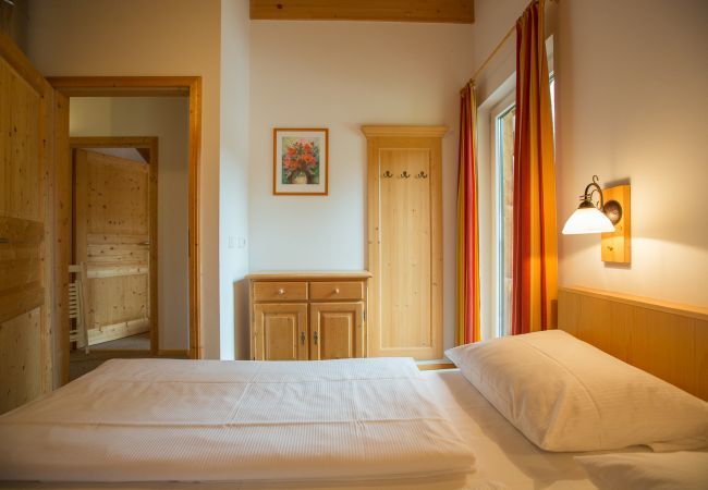 Chalet in Annaberg - Ferienhaus # 51 mit 3 SZ für bis zu 6 Personen Chalet in Annaberg - Ferienhaus # 51 mit 3 SZ für bis zu 6 Personen