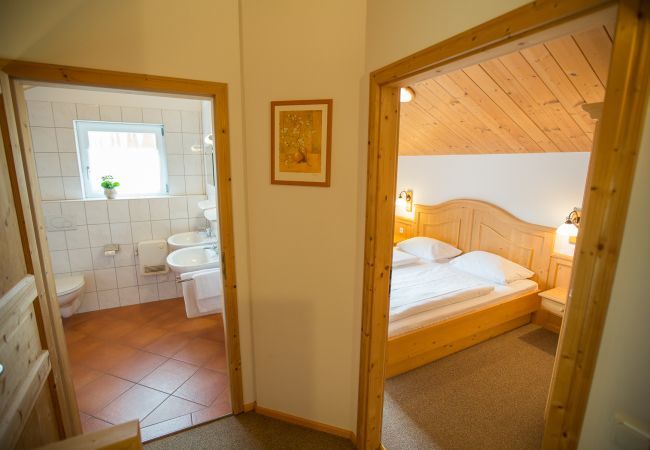 Chalet in Annaberg - Ferienhaus # 51 mit 3 SZ für bis zu 6 Personen Chalet in Annaberg - Ferienhaus # 51 mit 3 SZ für bis zu 6 Personen