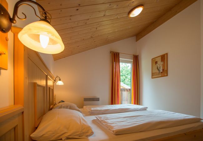Chalet in Annaberg - Ferienhaus # 51 mit 3 SZ für bis zu 6 Personen Chalet in Annaberg - Ferienhaus # 51 mit 3 SZ für bis zu 6 Personen