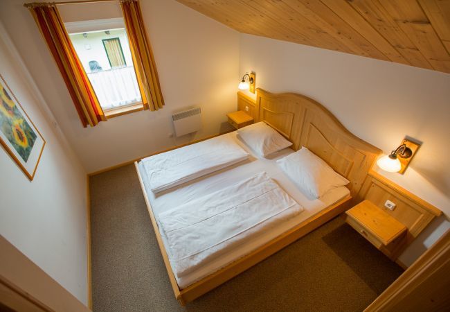 Chalet in Annaberg - Ferienhaus # 51 mit 3 SZ für bis zu 6 Personen Chalet in Annaberg - Ferienhaus # 51 mit 3 SZ für bis zu 6 Personen