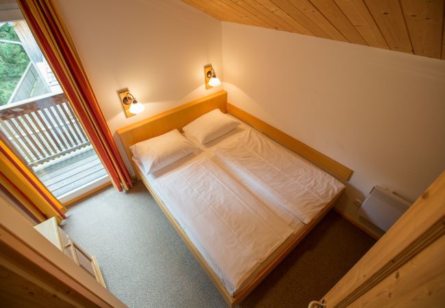 Chalet in Annaberg - Ferienhaus # 51 mit 3 SZ für bis zu 6 Personen Chalet in Annaberg - Ferienhaus # 51 mit 3 SZ für bis zu 6 Personen