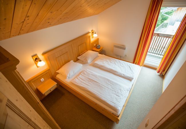 Chalet in Annaberg - Ferienhaus # 51 mit 3 SZ für bis zu 6 Personen Chalet in Annaberg - Ferienhaus # 51 mit 3 SZ für bis zu 6 Personen