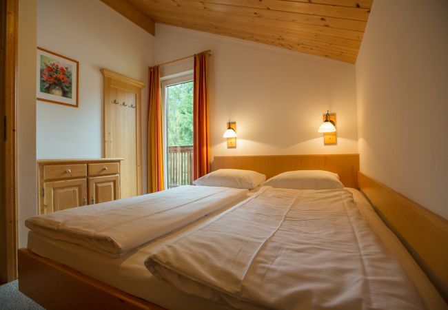 Chalet in Annaberg - Ferienhaus # 51 mit 3 SZ für bis zu 6 Personen Chalet in Annaberg - Ferienhaus # 51 mit 3 SZ für bis zu 6 Personen